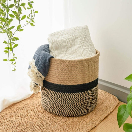 Home Decor Basket | Storage Box