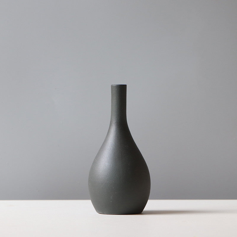 Ceramic Vase | Flower Stand