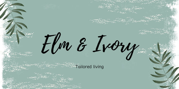 Elm & Ivory